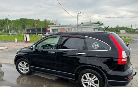 Honda CR-V III рестайлинг, 2011 год, 1 200 000 рублей, 6 фотография