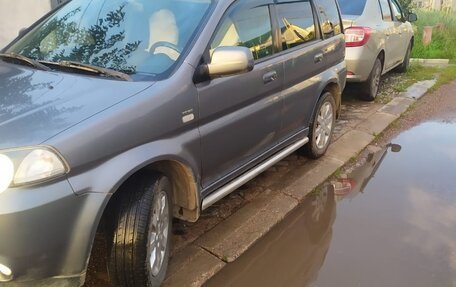 Honda HR-V I, 2004 год, 540 000 рублей, 7 фотография