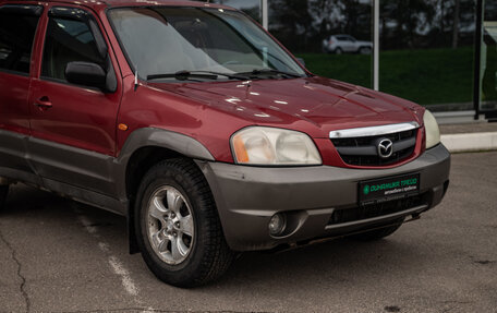 Mazda Tribute II, 2001 год, 470 000 рублей, 5 фотография
