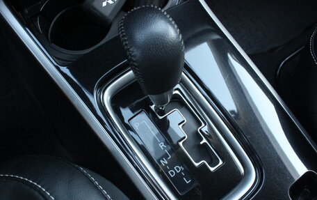 Mitsubishi Outlander III рестайлинг 3, 2019 год, 2 197 000 рублей, 29 фотография