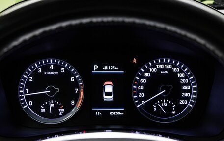 Hyundai Sonata VII, 2019 год, 2 000 000 рублей, 18 фотография