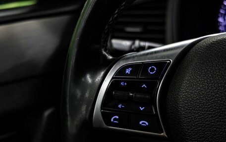 Hyundai Sonata VII, 2019 год, 2 000 000 рублей, 19 фотография