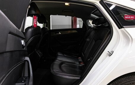Hyundai Sonata VII, 2019 год, 2 000 000 рублей, 14 фотография
