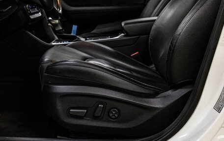 Hyundai Sonata VII, 2019 год, 2 000 000 рублей, 25 фотография