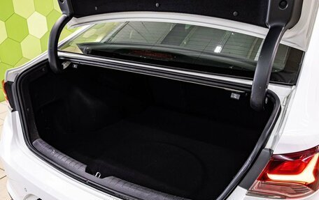 Hyundai Sonata VII, 2019 год, 2 000 000 рублей, 29 фотография