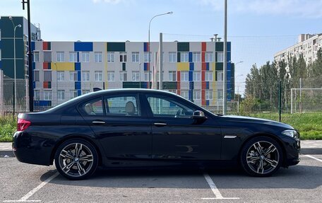 BMW 5 серия, 2013 год, 1 949 000 рублей, 8 фотография