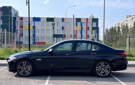 BMW 5 серия, 2013 год, 1 949 000 рублей, 7 фотография