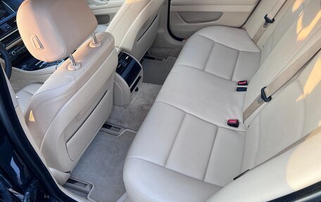 BMW 5 серия, 2013 год, 1 949 000 рублей, 12 фотография