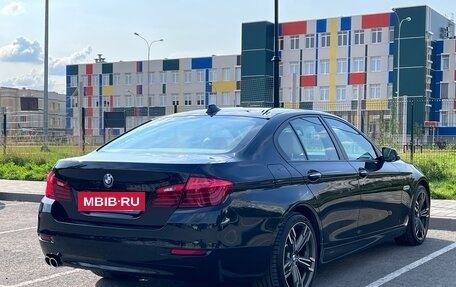 BMW 5 серия, 2013 год, 1 949 000 рублей, 4 фотография
