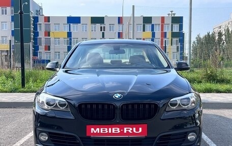BMW 5 серия, 2013 год, 1 949 000 рублей, 2 фотография