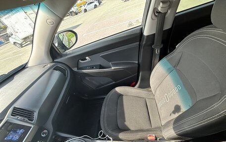 KIA Sportage III, 2012 год, 1 140 000 рублей, 11 фотография
