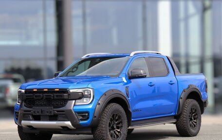Ford Ranger, 2025 год, 7 650 000 рублей, 1 фотография