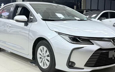 Toyota Corolla, 2021 год, 1 420 000 рублей, 1 фотография