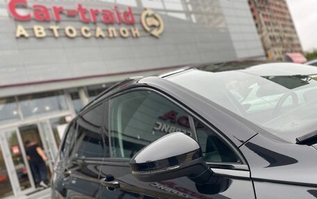 Volkswagen Tiguan II, 2017 год, 2 350 000 рублей, 16 фотография