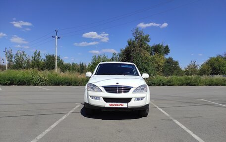 SsangYong Kyron I, 2013 год, 995 000 рублей, 2 фотография