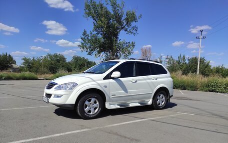 SsangYong Kyron I, 2013 год, 995 000 рублей, 3 фотография