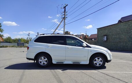 SsangYong Kyron I, 2013 год, 995 000 рублей, 5 фотография