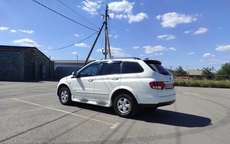 SsangYong Kyron I, 2013 год, 995 000 рублей, 7 фотография