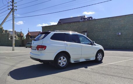 SsangYong Kyron I, 2013 год, 995 000 рублей, 6 фотография