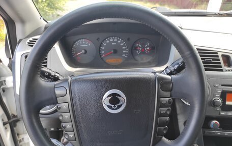 SsangYong Kyron I, 2013 год, 995 000 рублей, 9 фотография
