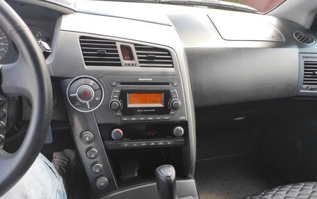 SsangYong Kyron I, 2013 год, 995 000 рублей, 10 фотография