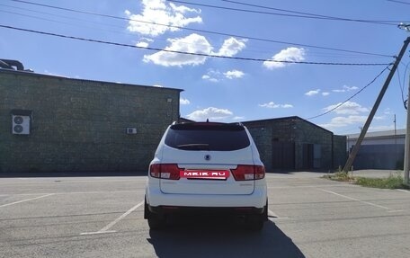 SsangYong Kyron I, 2013 год, 995 000 рублей, 8 фотография