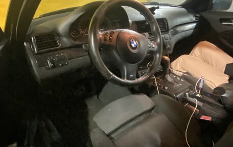 BMW 3 серия, 1999 год, 550 000 рублей, 6 фотография