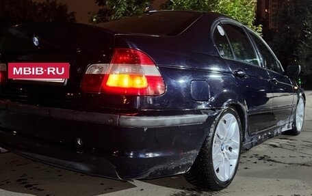 BMW 3 серия, 1999 год, 550 000 рублей, 5 фотография