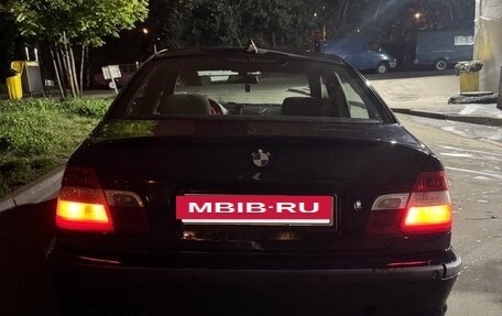 BMW 3 серия, 1999 год, 550 000 рублей, 4 фотография