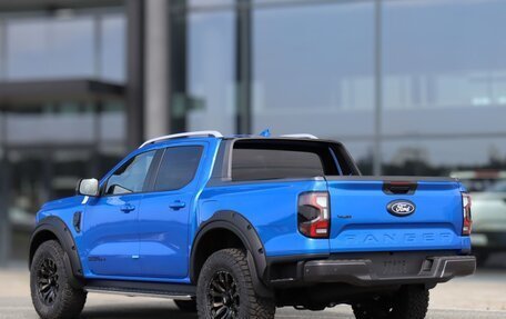 Ford Ranger, 2025 год, 7 650 000 рублей, 3 фотография