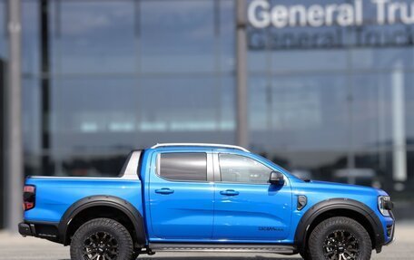 Ford Ranger, 2025 год, 7 650 000 рублей, 6 фотография