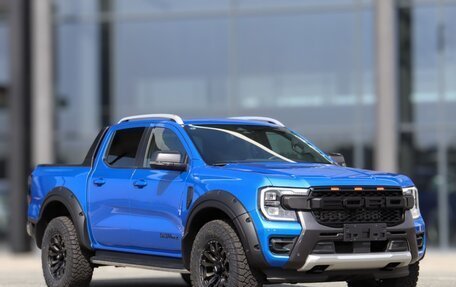 Ford Ranger, 2025 год, 7 650 000 рублей, 7 фотография