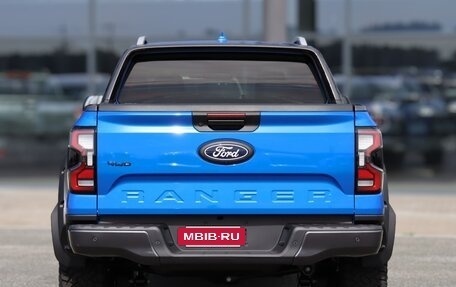 Ford Ranger, 2025 год, 7 650 000 рублей, 4 фотография
