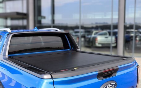 Ford Ranger, 2025 год, 7 650 000 рублей, 14 фотография