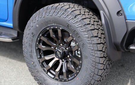 Ford Ranger, 2025 год, 7 650 000 рублей, 12 фотография