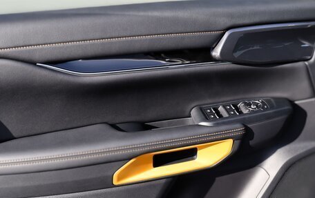 Ford Ranger, 2025 год, 7 650 000 рублей, 19 фотография