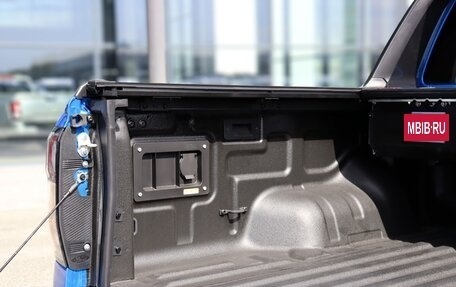 Ford Ranger, 2025 год, 7 650 000 рублей, 16 фотография