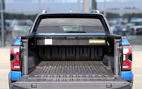 Ford Ranger, 2025 год, 7 650 000 рублей, 17 фотография