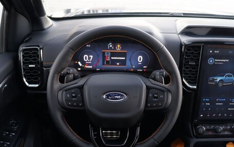 Ford Ranger, 2025 год, 7 650 000 рублей, 26 фотография