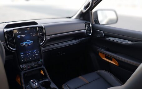 Ford Ranger, 2025 год, 7 650 000 рублей, 36 фотография