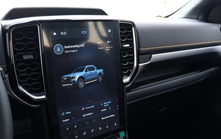 Ford Ranger, 2025 год, 7 650 000 рублей, 29 фотография