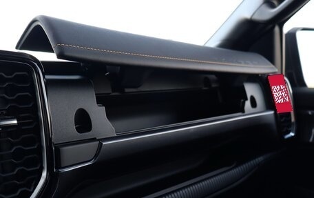 Ford Ranger, 2025 год, 7 650 000 рублей, 31 фотография