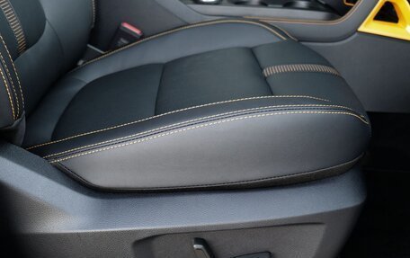 Ford Ranger, 2025 год, 7 650 000 рублей, 40 фотография