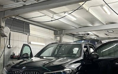 BMW X5, 2020 год, 7 000 000 рублей, 1 фотография