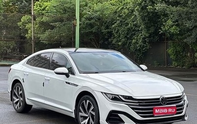 Volkswagen Passat CC, 2021 год, 2 249 000 рублей, 1 фотография