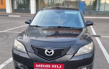 Mazda 3, 2006 год, 520 000 рублей, 1 фотография