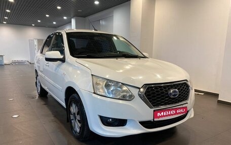 Datsun on-DO I рестайлинг, 2019 год, 535 000 рублей, 1 фотография
