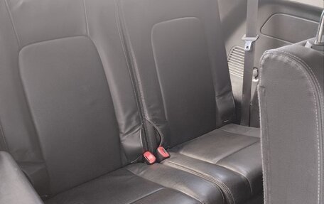 Chevrolet Captiva I, 2012 год, 1 350 000 рублей, 24 фотография