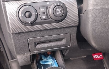 Chevrolet Captiva I, 2012 год, 1 350 000 рублей, 18 фотография
