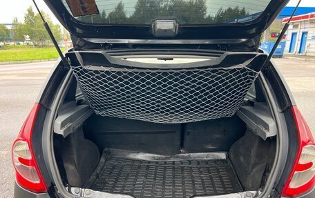 Renault Sandero I, 2012 год, 480 000 рублей, 9 фотография